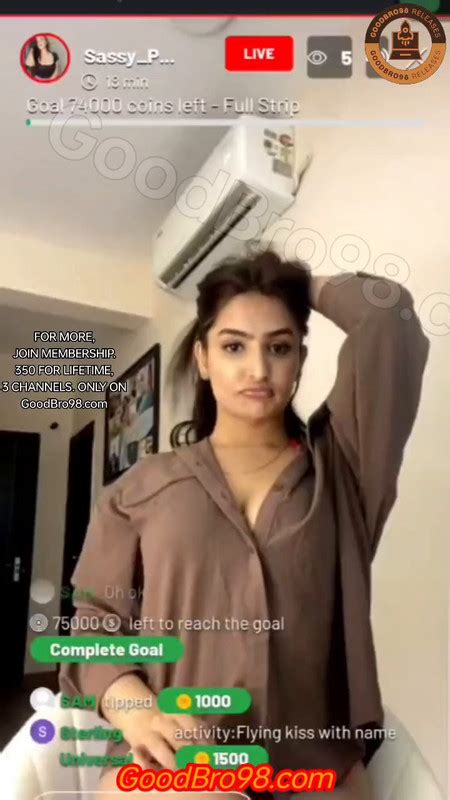 sassy poonam leaked xxx|Sassy poonam (sassy